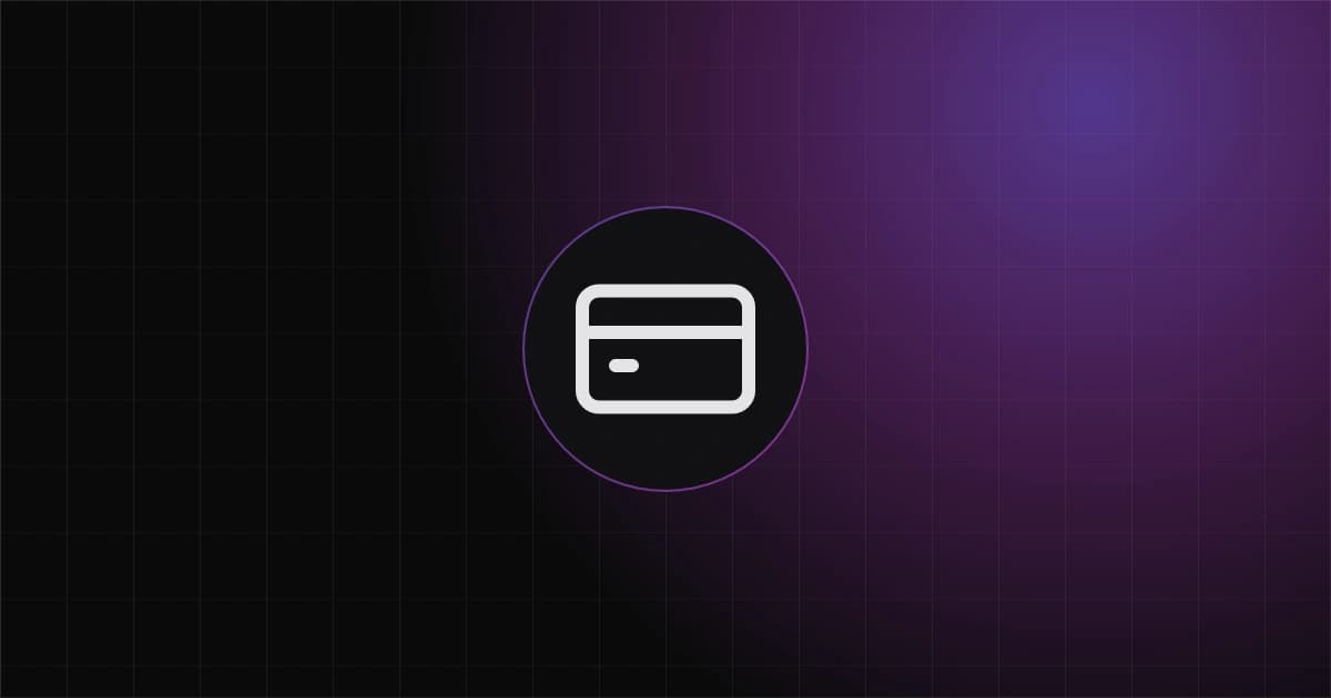 Stripe billing, from checkout to webhooks